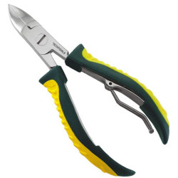 Toe Nail Nippers