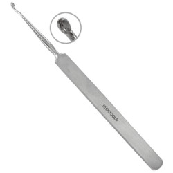 Cuticle Pushers