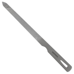 Manicure and Pedicure Implements