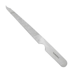 Manicure and Pedicure Implements
