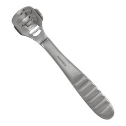 Manicure and Pedicure Implements