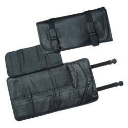 Leather Shears Pouches Empty