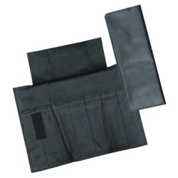 Leather Shears Pouches Empty