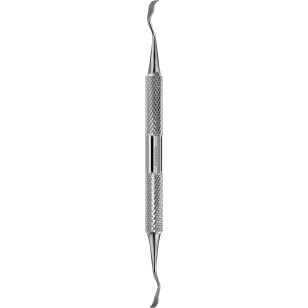 Buser Modified Periodontal Chisel