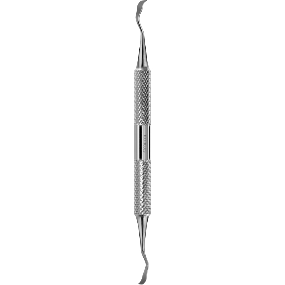 Buser Modified Periodontal Chisel