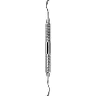 Buser Modified Periodontal Chisel