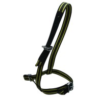 Nylon halter