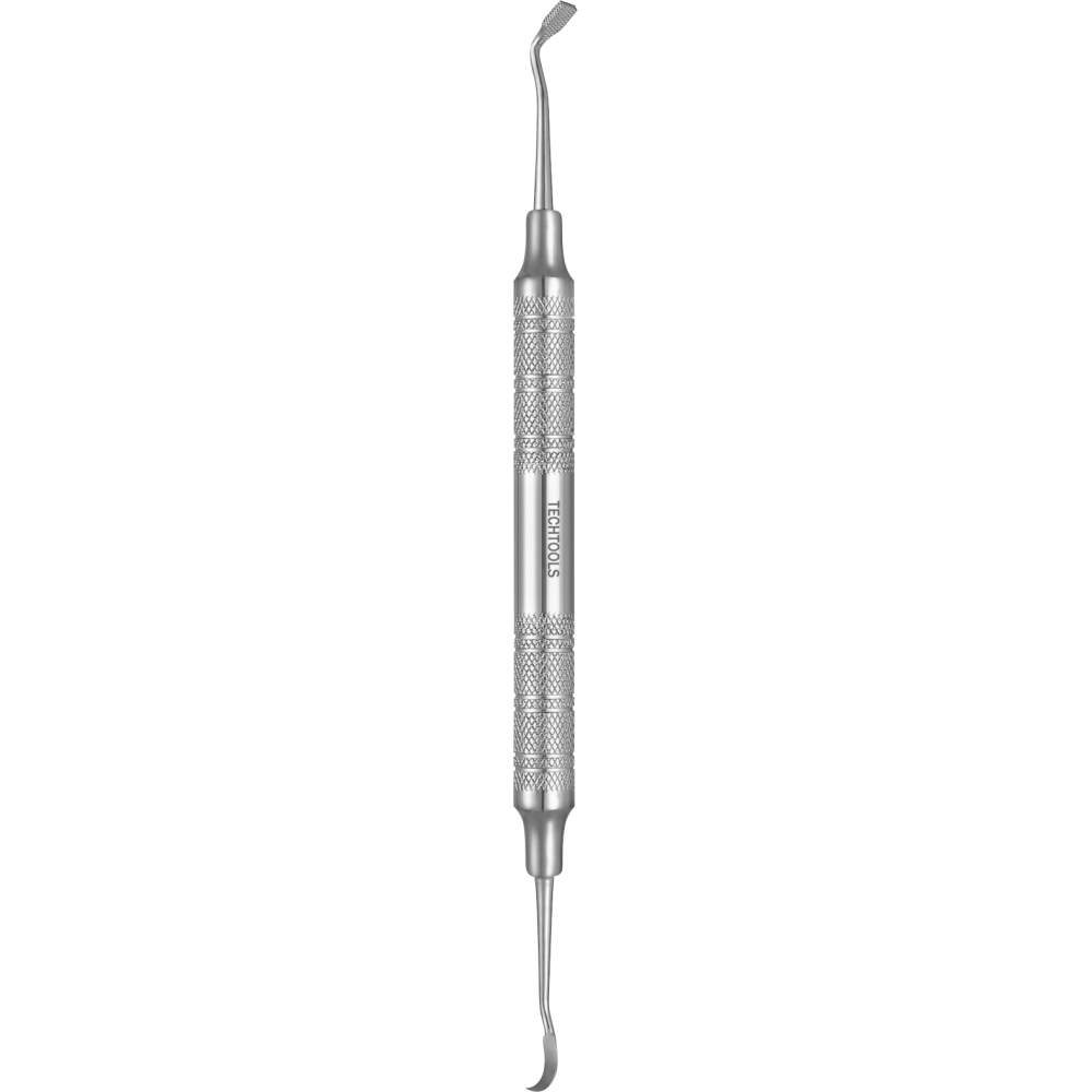 Band Pusher Scaler