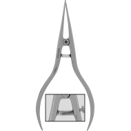  Ligature Tying Plier