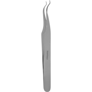 Easy Access Tweezer Buccal Tube