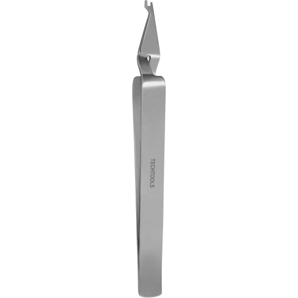Direct Bond Bracket with Slot