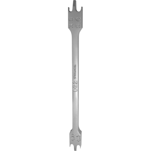 Bracket Height Gauge