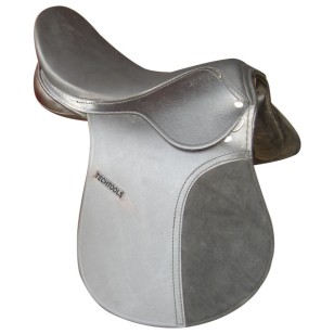 Close Contact English Saddle