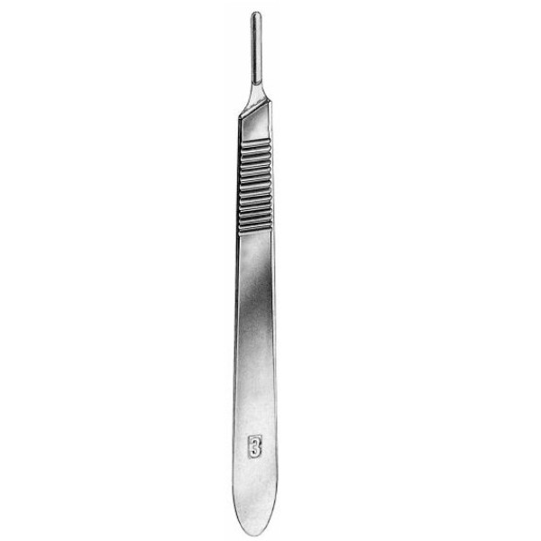 Scalpel Blades & Handles
