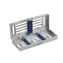 Sterilization Cassettes