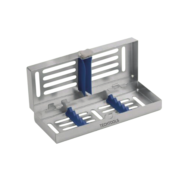 Sterilization Cassettes