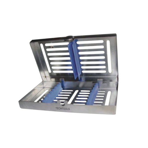 Sterilization Box