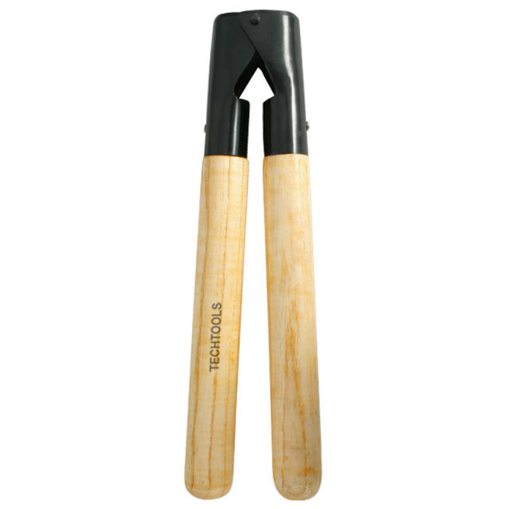 Dehorner Wooden Handle