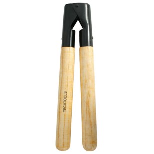 Dehorner Wooden Handle