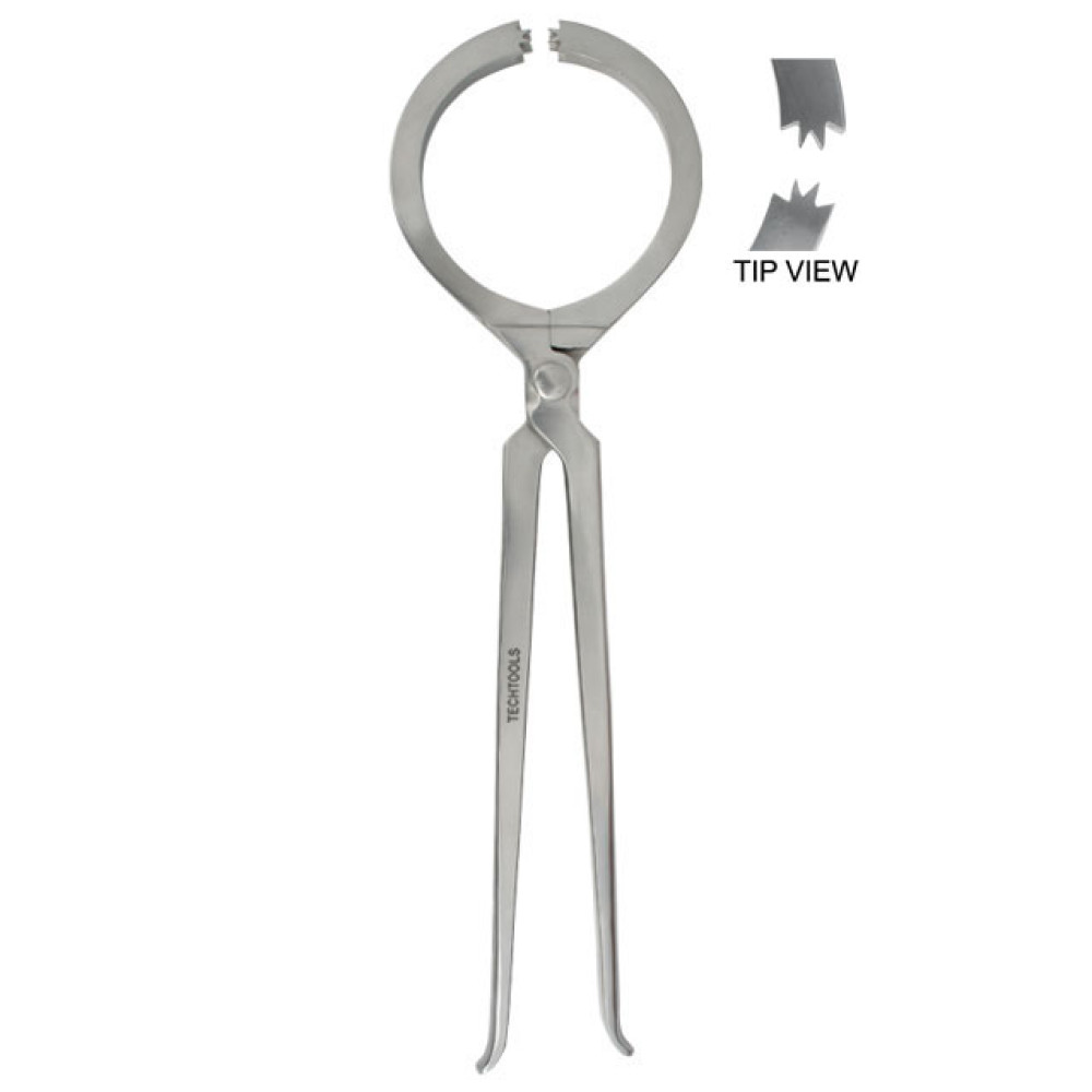 Large Hoof Tester 