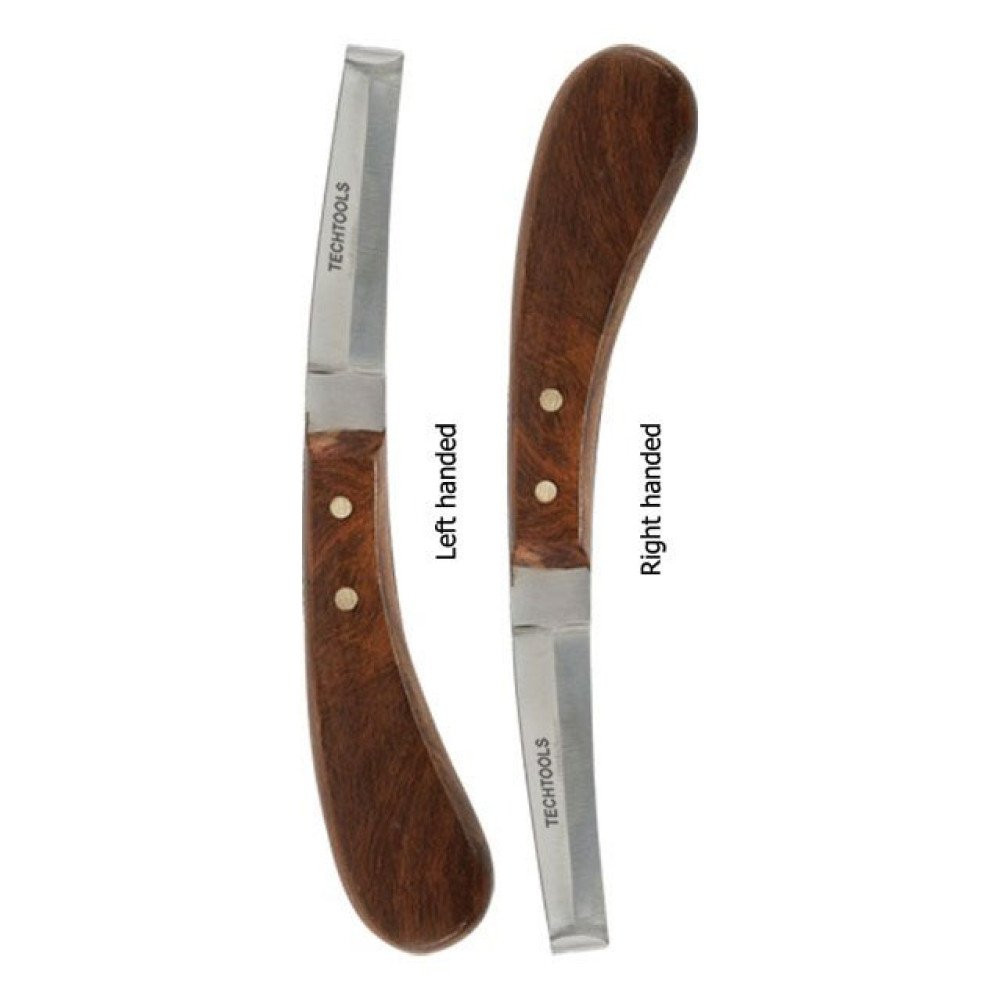 Hoof Knife 