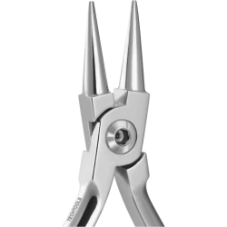 Round Nose Plier