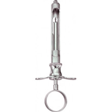Aspirating Syringes