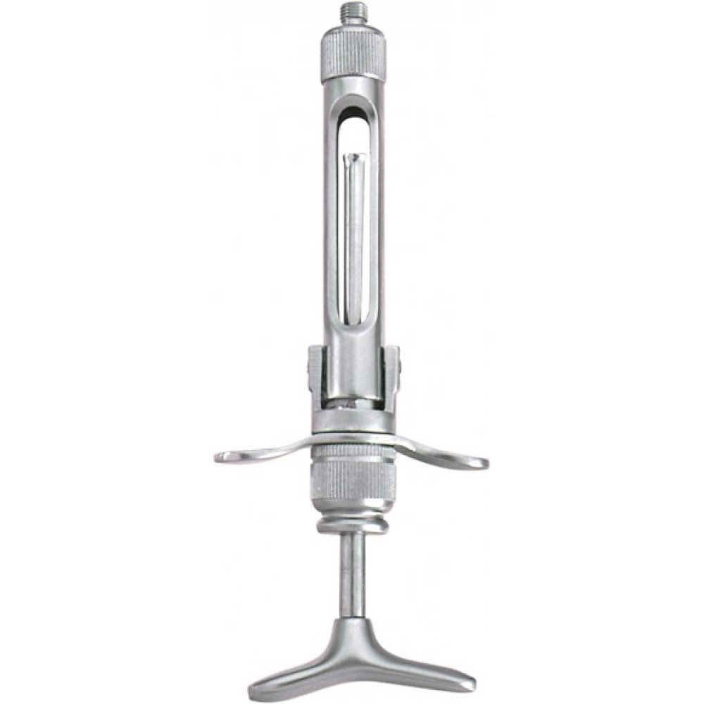 Catridge Syringe
