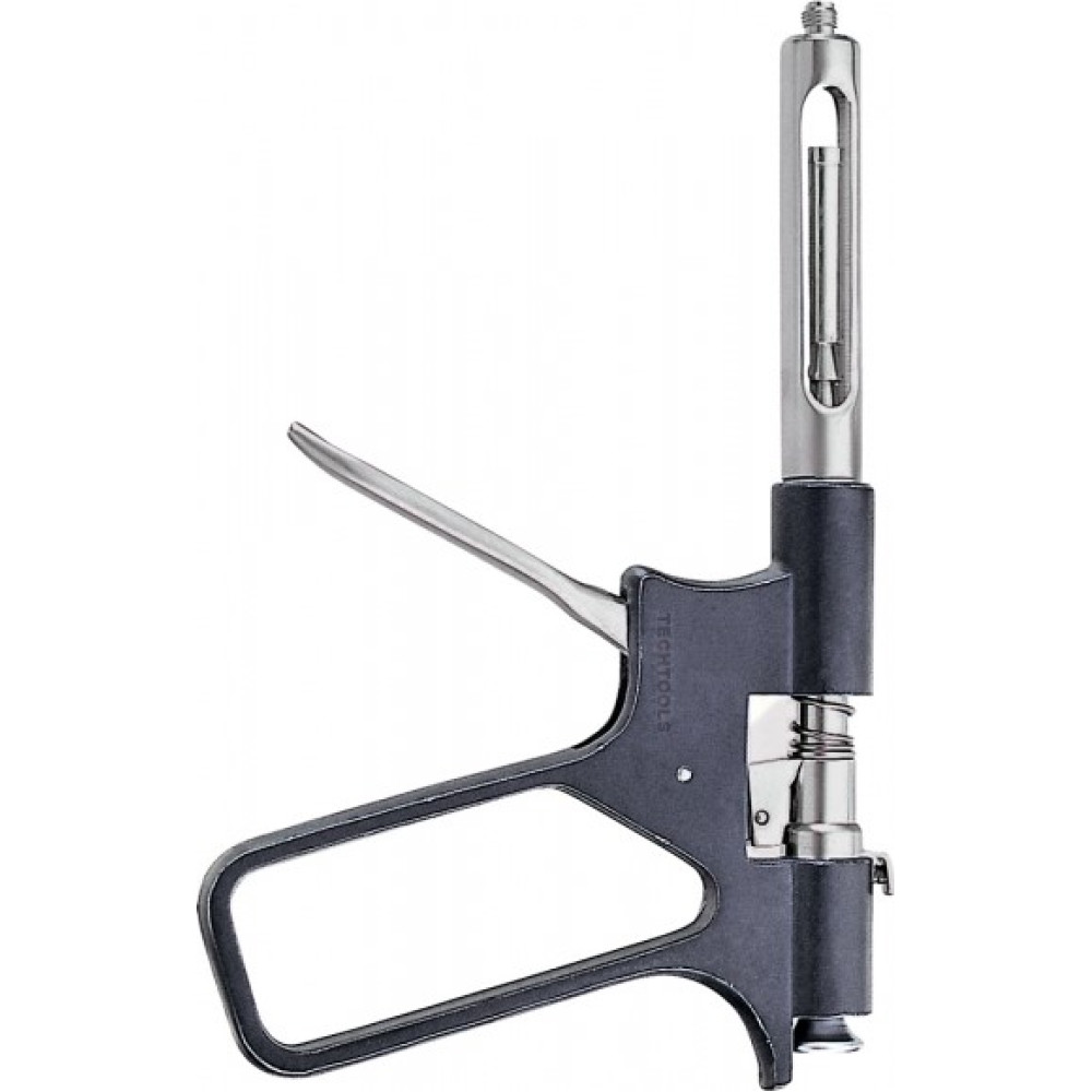 Pressure Syringe