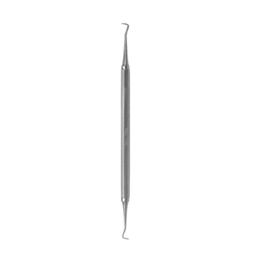 Tanner Carver -5T - Double Ended 