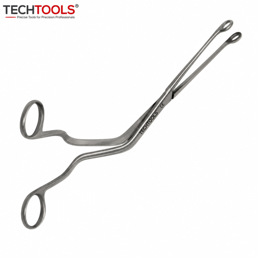 Magill Catheter Forceps Adult 