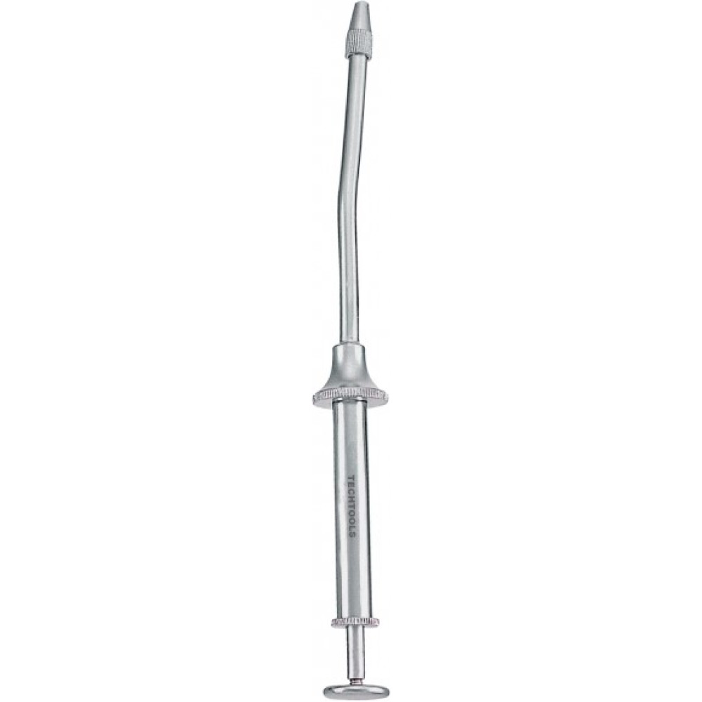 Amalgam Carrier Gun