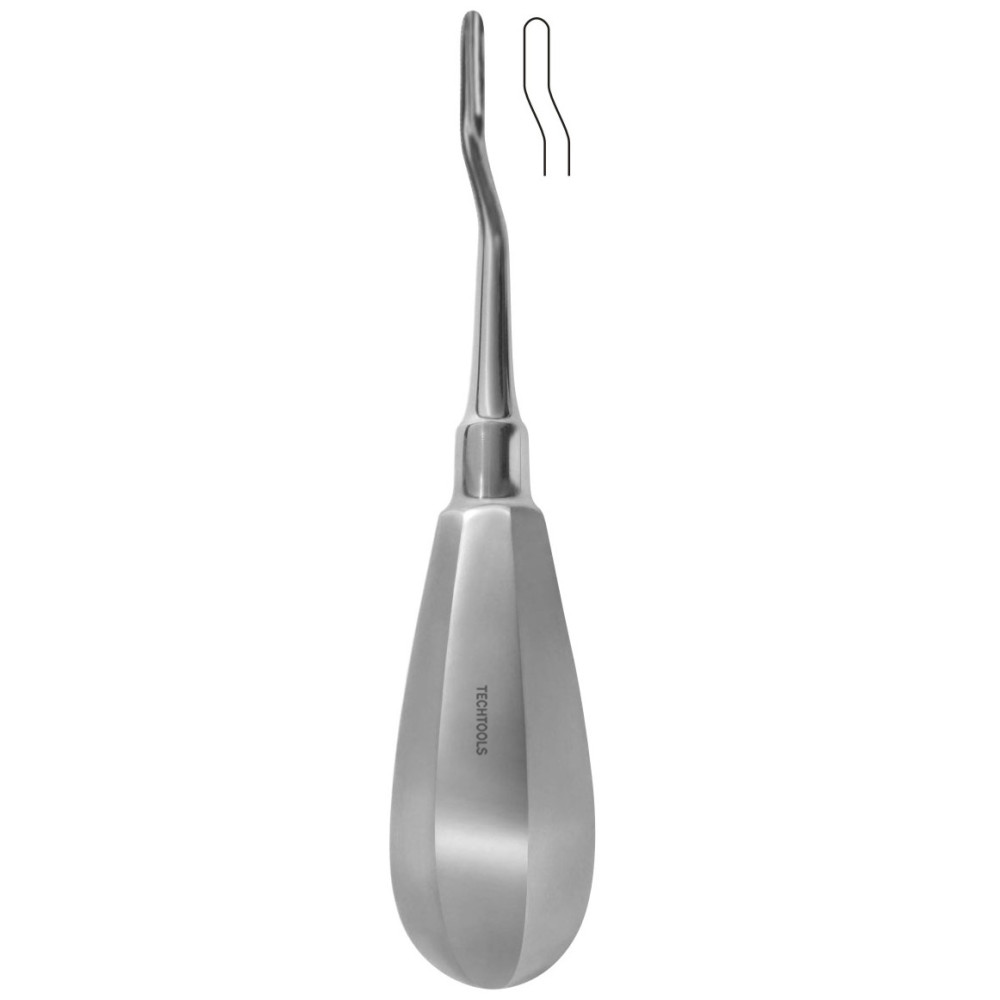 Herber-Bajonett Distal