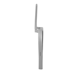 Articulating Paper Forceps