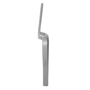 Articulating Paper Forceps