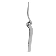 Articulating Paper Forceps