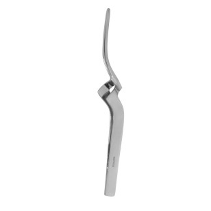 Articulating Paper Forceps