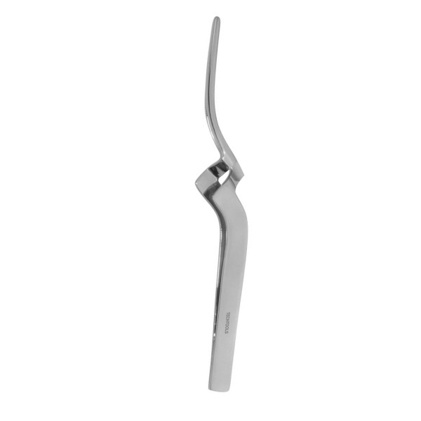 Articulating Paper Forceps