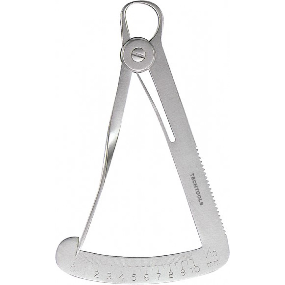 Iwanson Spring Gauge