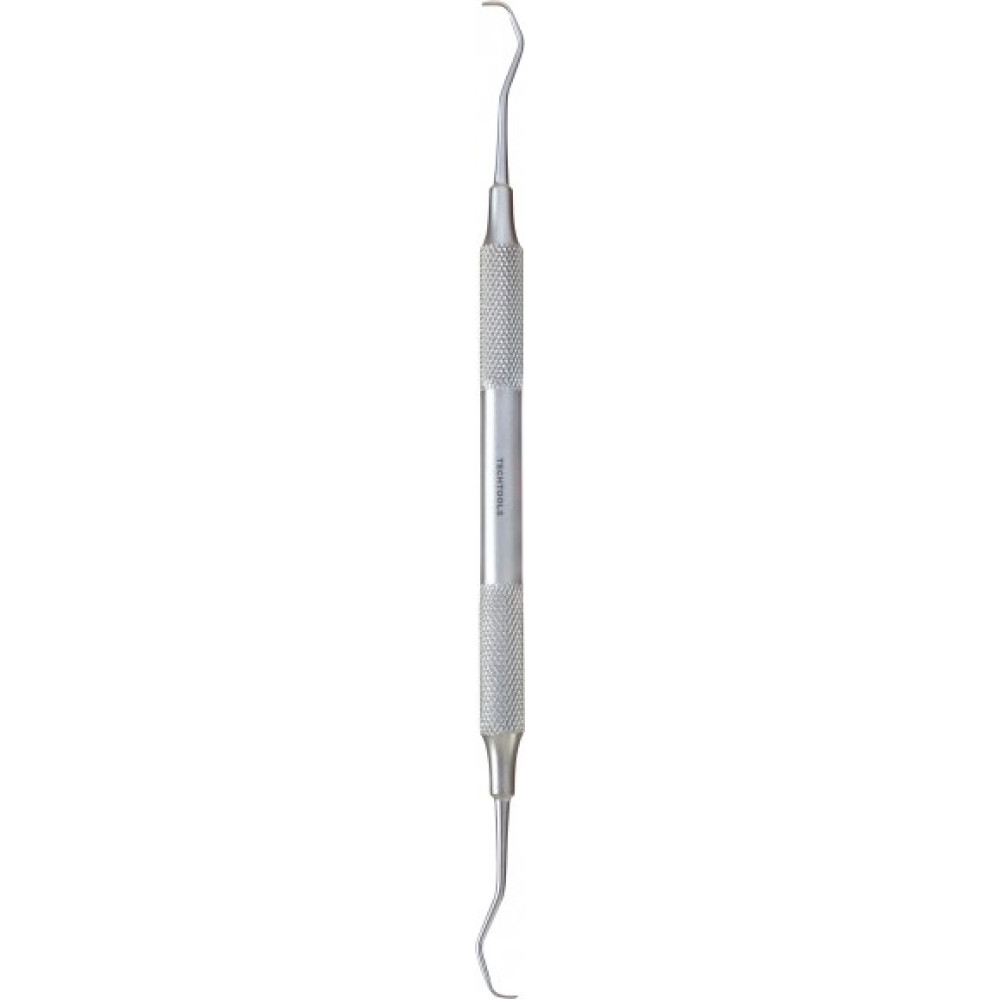 Gracey Curette