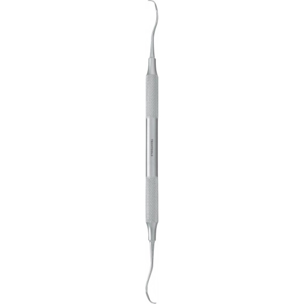 Gracey curette 