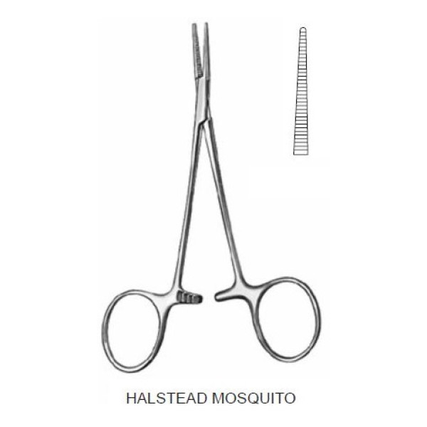  HALSTEAD MOSQUITO
