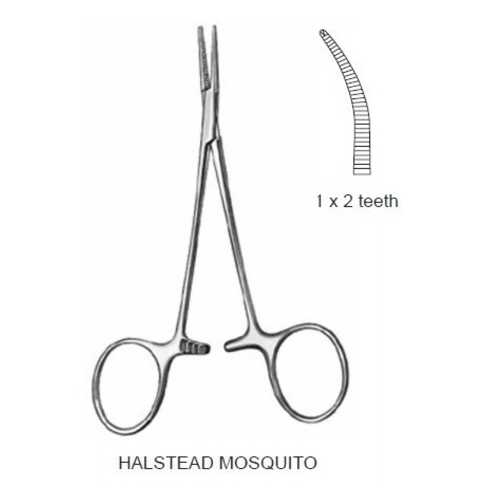  HALSTEAD MOSQUITO