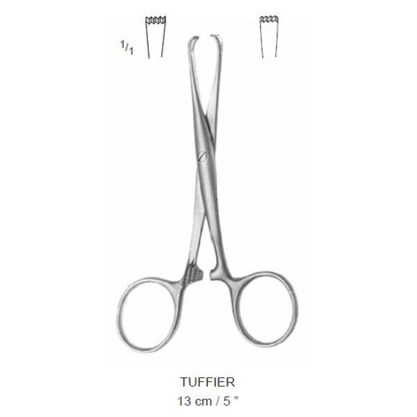 TUFFIER 