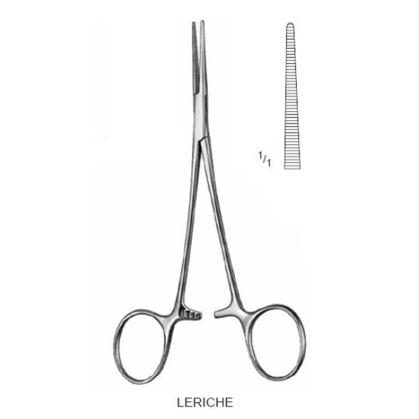 LERICHE 