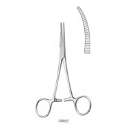 CRILE Artery Forceps