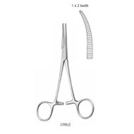 CRILE Artery Forceps