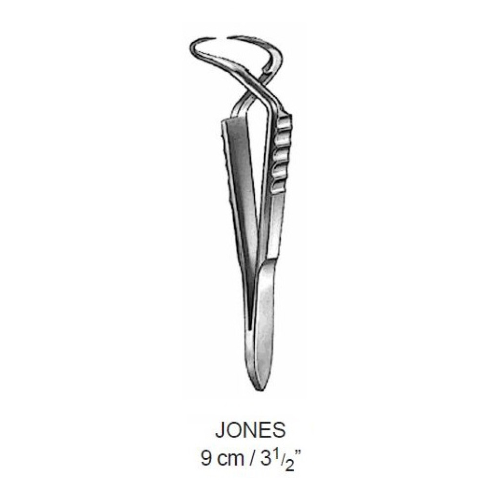 JONES