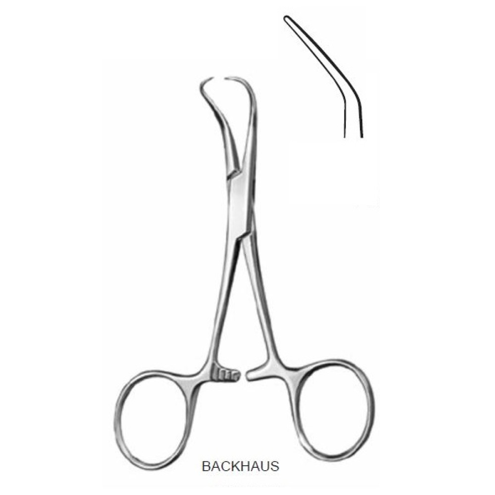 BACKHAUS