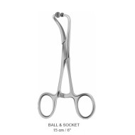 BALL & SOCKET